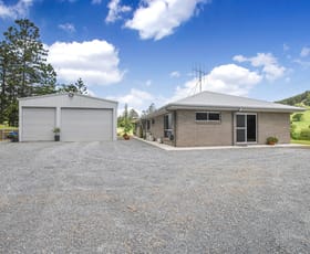 Rural / Farming commercial property for sale at 364 Mullins Creek Road Goomboorian QLD 4570