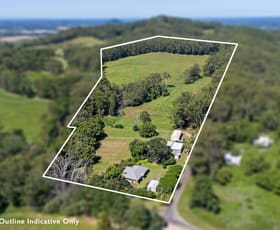 Rural / Farming commercial property for sale at 500 Mcconnell Road Bracalba QLD 4512
