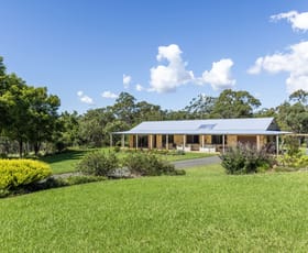 Rural / Farming commercial property for sale at 1195 Illaroo Road Tapitallee NSW 2540