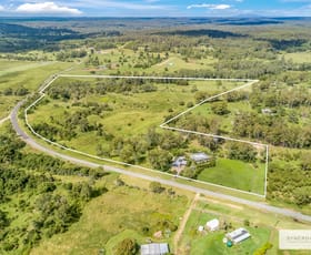 Rural / Farming commercial property for sale at 657 Pine Creek Road Pine Creek QLD 4670