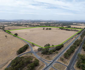 Rural / Farming commercial property for sale at Lot 1, 2, 3 & 4 Cnr Coombs Road & Aerodrome Road Mangalore VIC 3663