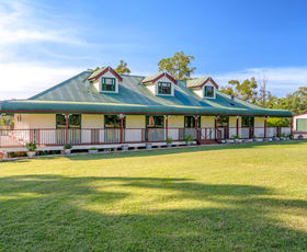 Rural / Farming commercial property for sale at 25 Warrigal Road Kurrajong NSW 2758