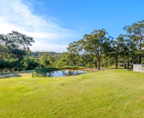 Rural / Farming commercial property for sale at 25 Warrigal Road Kurrajong NSW 2758