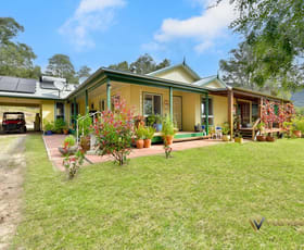 Rural / Farming commercial property for sale at 1508 Duncans Creek Road Duncans Creek Tamworth NSW 2340