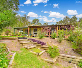 Rural / Farming commercial property for sale at 1508 Duncans Creek Road Duncans Creek Tamworth NSW 2340