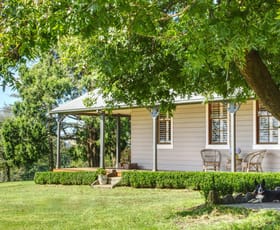 Rural / Farming commercial property for sale at Dorrigo NSW 2453