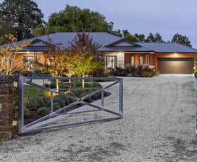 Rural / Farming commercial property for sale at 1954 Old Melbourne Road Millbrook VIC 3352