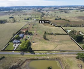Rural / Farming commercial property for sale at 1954 Old Melbourne Road Millbrook VIC 3352
