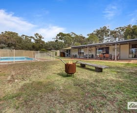 Rural / Farming commercial property for sale at 135 Westgate Road Armstrong VIC 3377