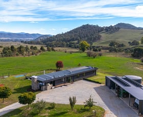 Rural / Farming commercial property for sale at 1711 Happy Valley Road Rosewhite VIC 3737