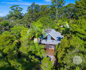 Rural / Farming commercial property for sale at 480 Red Hill Road Cooperabung NSW 2441