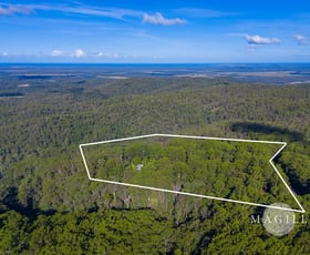 Rural / Farming commercial property for sale at 480 Red Hill Road Cooperabung NSW 2441
