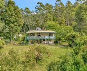 Rural / Farming commercial property for sale at 884 Camp Creek Road Lowanna NSW 2450
