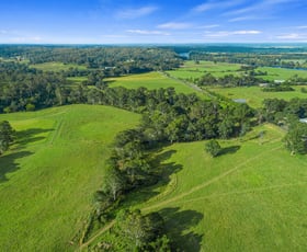 Rural / Farming commercial property sold at Part of 94 Terrace Road North Richmond NSW 2754