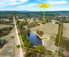 Rural / Farming commercial property for sale at 85 Jubilee Road Sulky VIC 3352