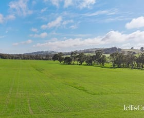 Rural / Farming commercial property for sale at 284 Blackhill Road Kyneton VIC 3444