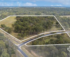 Rural / Farming commercial property for sale at 235 Marshall Way Emmaville NSW 2371