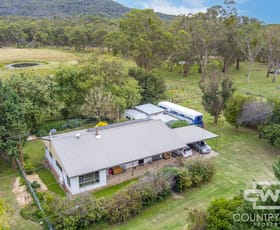 Rural / Farming commercial property for sale at 1574 Torrington Road Stannum NSW 2371