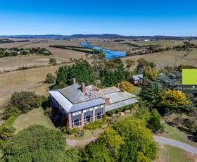 Rural / Farming commercial property for sale at 3 Garroorigang Road Goulburn NSW 2580