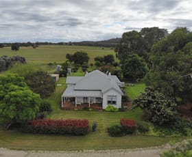 Rural / Farming commercial property for sale at 40 Hills Lane Inverell NSW 2360