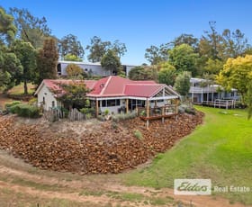 Rural / Farming commercial property for sale at 106 McKittrick Road Carlotta WA 6275