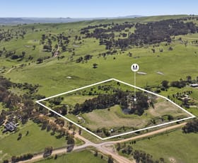 Rural / Farming commercial property for sale at 439 Buttercup Road Merrijig VIC 3723