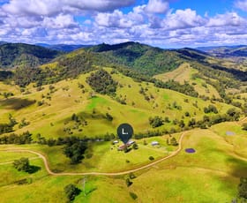 Rural / Farming commercial property for sale at 1054 Bakers Creek Road Gloucester NSW 2422