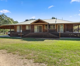 Rural / Farming commercial property for sale at 322 Torgannah Rd Koonoomoo VIC 3644