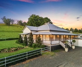 Rural / Farming commercial property for sale at Capeen Creek Road via Casino NSW 2470