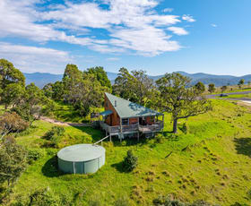 Rural / Farming commercial property for sale at 51 Omaru Lane, LOCHIEL Via Pambula NSW 2549