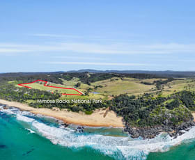 Rural / Farming commercial property for sale at 3/ O'Shea Road Murrah NSW 2546