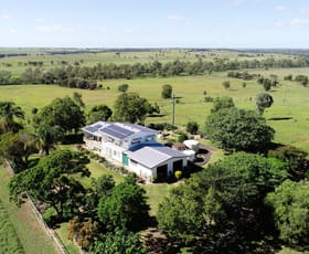 Rural / Farming commercial property for sale at "Turraden" 1517 Booral Road Wandoan QLD 4419
