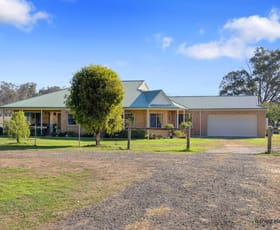 Rural / Farming commercial property for sale at 25 Stones Road Alexandra VIC 3714