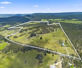 Rural / Farming commercial property for sale at 435 Towrang Road Towrang NSW 2580