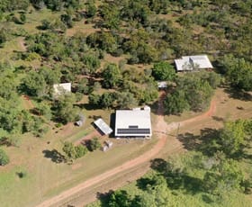 Rural / Farming commercial property for sale at 37928 Gregory Development Road Breddan QLD 4820
