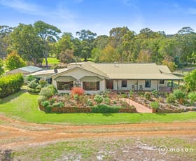 Rural / Farming commercial property for sale at 202 Gull Rock Road Kalgan WA 6330