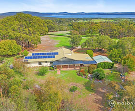 Rural / Farming commercial property for sale at 202 Gull Rock Road Kalgan WA 6330