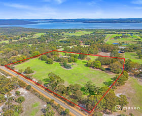 Rural / Farming commercial property for sale at 202 Gull Rock Road Kalgan WA 6330