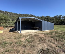 Rural / Farming commercial property for sale at Lot 1 Giants Creek Road Sandy Hollow NSW 2333