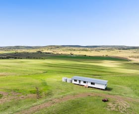 Rural / Farming commercial property for sale at 13041 New England Highway Hodgson Vale QLD 4352