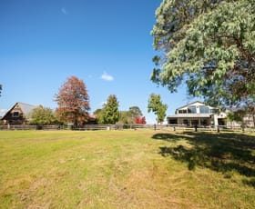 Rural / Farming commercial property for sale at 8136 Kings Highway Bungendore NSW 2621