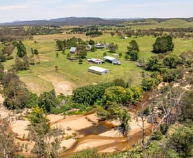 Rural / Farming commercial property for sale at 8136 Kings Highway Bungendore NSW 2621