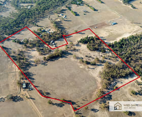 Rural / Farming commercial property for sale at Lot 2 36 Three Bridges Road Lower Norton VIC 3401