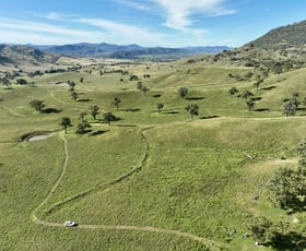 Rural / Farming commercial property for sale at "Colly View" Glen Creek Road Scone NSW 2337