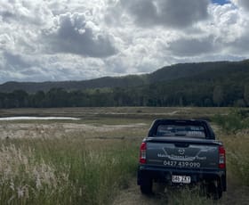 Rural / Farming commercial property for sale at 162 Wonbah Road Wonbah QLD 4671