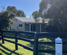 Rural / Farming commercial property for sale at 81 Fett Road Westbrook QLD 4350