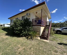Rural / Farming commercial property for sale at 0 Old Cunnamulla Road Charleville QLD 4470
