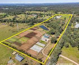 Rural / Farming commercial property for sale at 386 Oaks Road Thirlmere NSW 2572