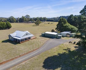 Rural / Farming commercial property for sale at 111 Cranneys Lane Trentham VIC 3458