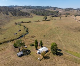 Rural / Farming commercial property for sale at 3278 Lagoon Road Rockley NSW 2795